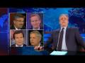 The Daily Show: Bullet Points Over Benghazi The Daily Show: Bullet Points Over Benghazi