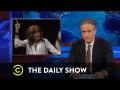The Daily Show: Consequence-Free Speech The Daily Show: Consequence-Free Speech