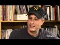 Jon Stewart How 'The Daily Show' is made Jon Stewart How 'The Daily Show' is made