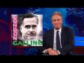The Daily Show - Mitt Romney's Olympic Gaffe The Daily Show - Mitt Romney's Olympic Gaffe
