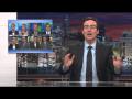 Last Week Tonight: Climate Change Debate Last Week Tonight: Climate Change Debate