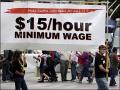 Seattle and the $15 Minimum Wage: A Message to Democrats Seattle and the $15 Minimum Wage: A Message to Democrats