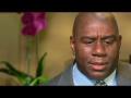 Magic Johnson: Sterling 'is delusional' Magic Johnson: Sterling 'is delusional'
