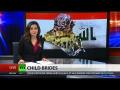 Iraq considering legal marriage for 9-year-old girls Iraq considering legal marriage for 9-year-old girls
