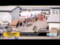 Official blames mine collapse on explosion caused by electric fault Official blames mine collapse on explosion caused by electric fault