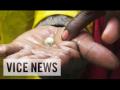 South Africa's Illegal Gold Mines South Africa's Illegal Gold Mines