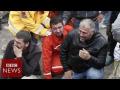 Relatives 'lose hope' after Turkey mine blast - BBC News Relatives 'lose hope' after Turkey mine blast - BBC News