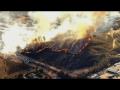 California wildfires force thousands to evacuate California wildfires force thousands to evacuate