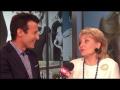 Barbara Walters on her final 'The View' episode Barbara Walters on her final 'The View' episode