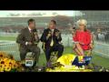 O'Malley reflects on his last Preakness as governor O'Malley reflects on his last Preakness as governor