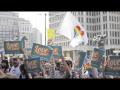Judge Overturns Pennsylvania Gay Marriage Ban Judge Overturns Pennsylvania Gay Marriage Ban