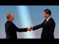 What the China-Russia Gas Deal Means What the China-Russia Gas Deal Means