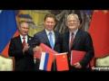 How 'Historic' Is The $400B Russia-China Gas Deal? How 'Historic' Is The $400B Russia-China Gas Deal?