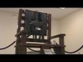 Tennessee to bring back the electric chair Tennessee to bring back the electric chair