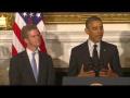 Obama Taps San Antonio Mayor for Cabinet Obama Taps San Antonio Mayor for Cabinet