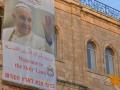 Pope's historic visit to Holy Land stirs controversy Pope's historic visit to Holy Land stirs controversy