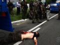 More bloodshed as Ukraine prepares for presidential election More bloodshed as Ukraine prepares for presidential election