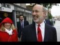 Is Pennsylvania About To Elect Their Most Progressive Governor Ever? Is Pennsylvania About To Elect Their Most Progressive Governor Ever?