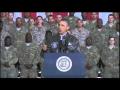Obama Slips Into Afghanistan to Visit US Troops Obama Slips Into Afghanistan to Visit US Troops