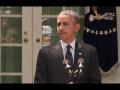 President Obama Makes a Statement on Afghanistan President Obama Makes a Statement on Afghanistan