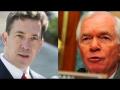 Attack ads, scandals rock GOP primary Attack ads, scandals rock GOP primary
