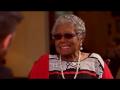 Maya Angelou full interview with George Stroumboulopoulos Maya Angelou full interview with George Stroumboulopoulos