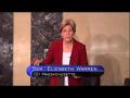 Sen. Warren Introduces the Bank on Students Loan Fairness Act Sen. Warren Introduces the Bank on Students Loan Fairness Act