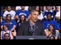 Obama Proposes New System for Rating Colleges Obama Proposes New System for Rating Colleges