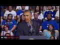 Watch Obama Announce New Plan for College Affordability Watch Obama Announce New Plan for College Affordability