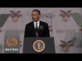 Obama to West Point grads: It's your task to extend peace and prosperity Obama to West Point grads: It's your task to extend peace and prosperity