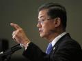Shinseki Apologizes for VA Scandal Shinseki Apologizes for VA Scandal