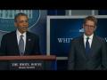 Press Secretary Jay Carney steps down Press Secretary Jay Carney steps down
