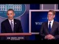 President Obama Announces Josh Earnest Will Replace Jay Carney President Obama Announces Josh Earnest Will Replace Jay Carney
