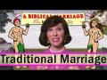 Betty Bowers Explains Traditional Marriage to Everyone Else Betty Bowers Explains Traditional Marriage to Everyone Else
