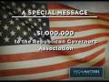 COMMERCIAL: A Very Special Message FINAL VERSION COMMERCIAL: A Very Special Message FINAL VERSION