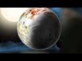 Life on newly discovered 'Mega-Earth'? Life on newly discovered 'Mega-Earth'?