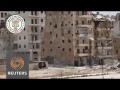 Fighting rages across Syria Fighting rages across Syria