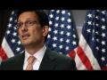 CNN projects Eric Cantor upset in primary CNN projects Eric Cantor upset in primary