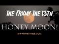 The RARE Friday The 13th Honey Moon! The RARE Friday The 13th Honey Moon!