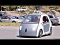 Self-Driving Cars On California Roads In 2015 Self-Driving Cars On California Roads In 2015