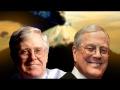 Evil Billionaire Brothers Don't Even Bother Hiding Anymore Evil Billionaire Brothers Don't Even Bother Hiding Anymore