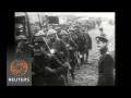 One hundred years since World War One One hundred years since World War One