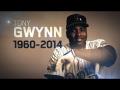 TEX@LAA: ESPN broadcasters on memories of Tony Gwynn TEX@LAA: ESPN broadcasters on memories of Tony Gwynn