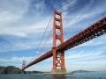 Golden Gate Bridge Suicide Barrier Funding OK'd