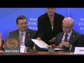EU-Ukraine deal: how will Russia react? EU-Ukraine deal: how will Russia react?