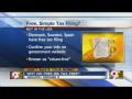Why no free IRS tax prep? Why no free IRS tax prep?