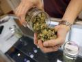 Marijuana Sales Start in Washington Marijuana Sales Start in Washington