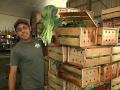 Once a Niche, Local Foods Now Big Business Once a Niche, Local Foods Now Big Business