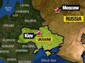 Malaysian Plane Shot Down Over Ukraine