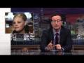 Last Week Tonight with John Oliver: Prison (HBO)